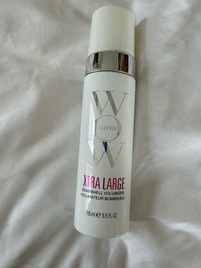 XTRA LARGE Bombshell Volumizer